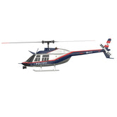 RC ERA C138 Bell 206 Gyro Stabilized Scale RC Helicopter - RTF | India.